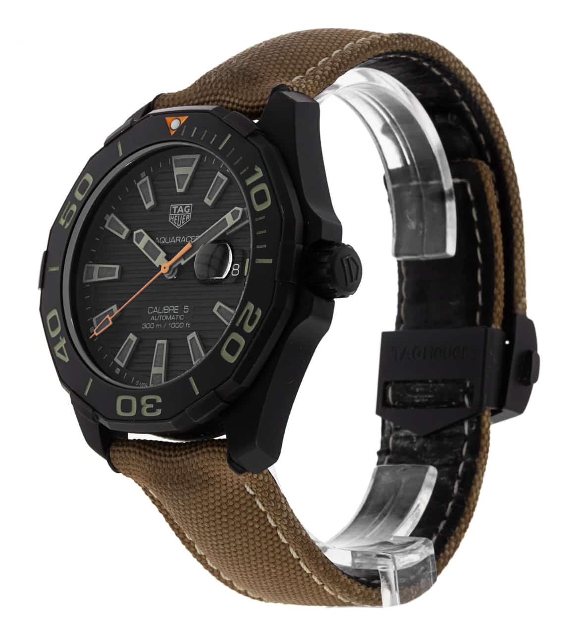 Tag clearance heuer way208c